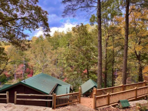 Big Bear Cave